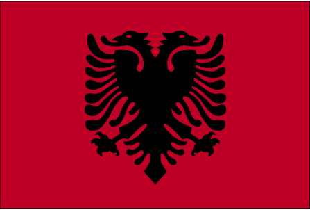 Albanien