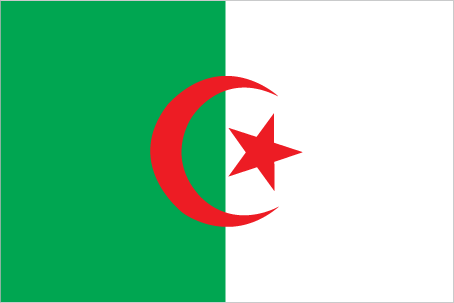 Algerien Algerien