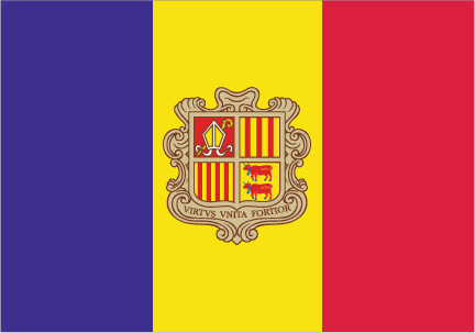 Andorra Andorra