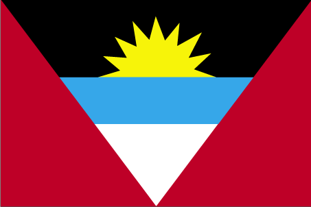Antigua und Barbuda