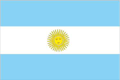 Argentinien