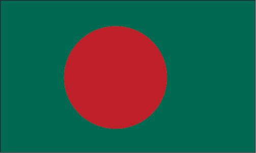Bangladesch Bangladesch