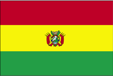 Bolivien Bolivien