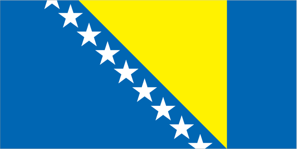 Bosnien und Herzegowina Bosnien und Herzegowina