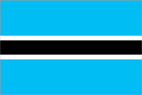 Botswana Botswana