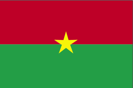 Burkina Faso Burkina Faso