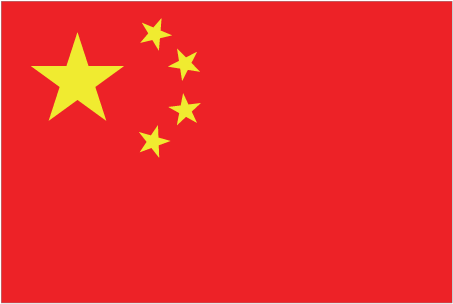 China China