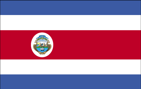 Costa Rica Costa Rica