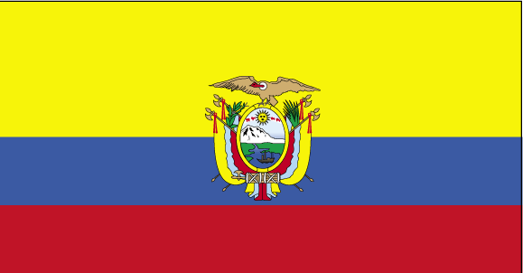 Ecuador Ecuador
