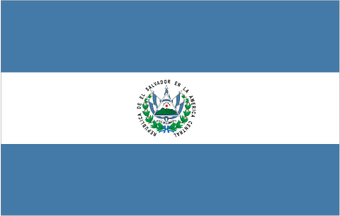 El Salvador El Salvador