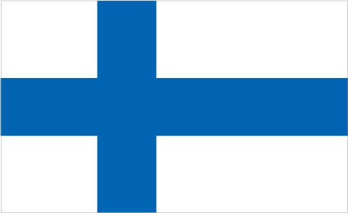 Finnland