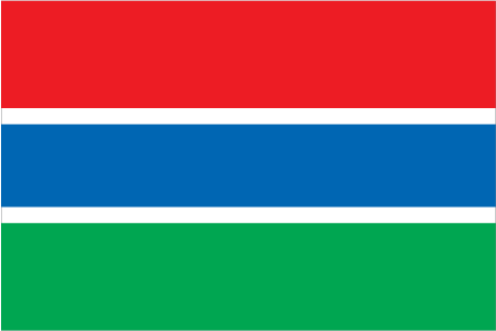 Gambia Gambia