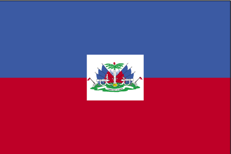 Haiti Haiti
