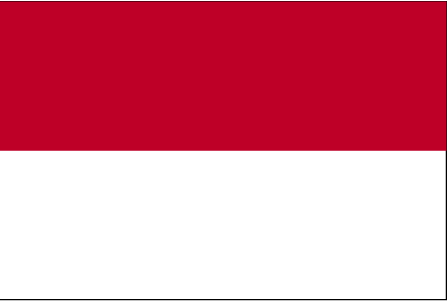 Indonesien