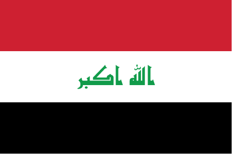 Irak