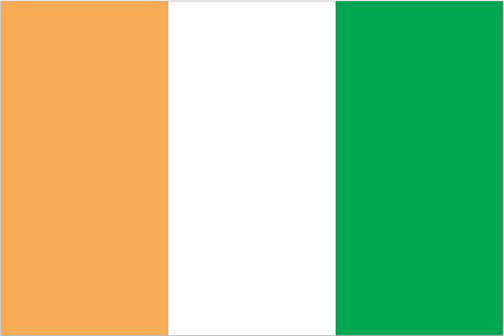 Ivory Coast (Cote D'Ivoire)