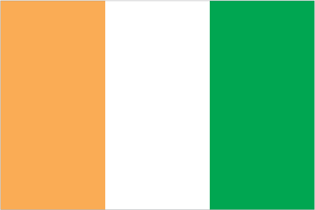 Ivory Coast (Cote D'Ivoire) Ivory Coast (Cote D'Ivoire)