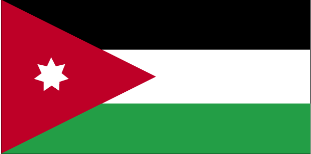Jordanien Jordanien