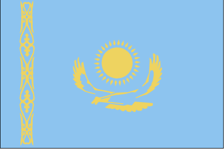 Kasachstan Kasachstan