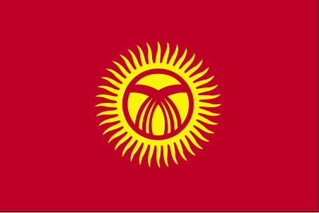 Kirgisistan Kirgisistan