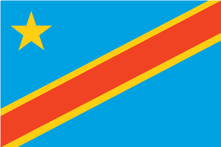 Kongo, Demokratische Republik