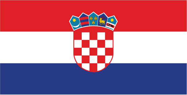 Kroatien Kroatien