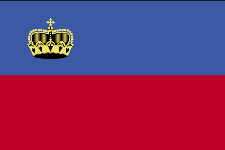 Liechtenstein Liechtenstein
