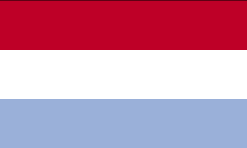 Luxemburg Luxemburg