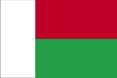 Madagaskar Madagaskar
