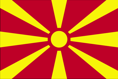 Mazedonien Mazedonien