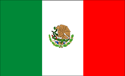 Mexiko Mexiko