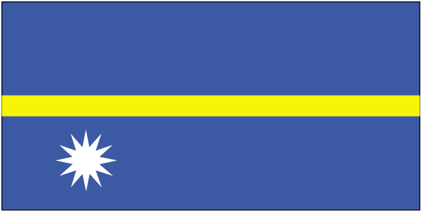Nauru Nauru