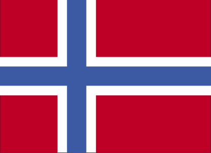 Norwegen Norwegen