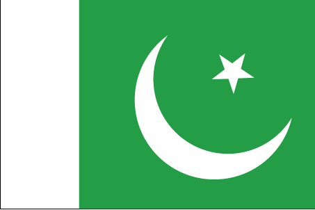 Pakistan Pakistan