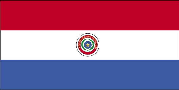 Paraguay Paraguay