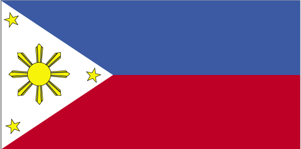 Philippinen Philippinen