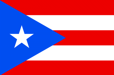 Puerto Rico Puerto Rico