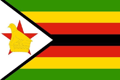 Simbabwe Simbabwe
