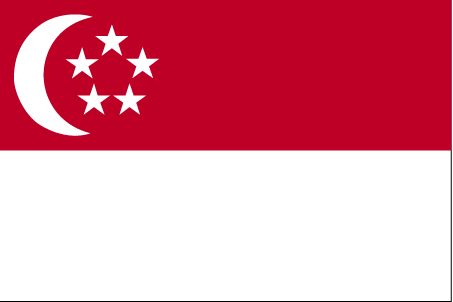 Singapur Singapur