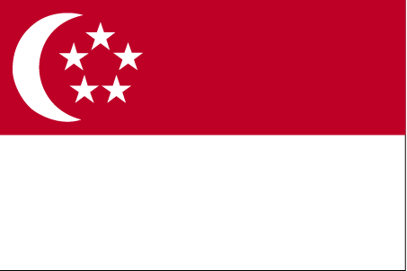 Singapur