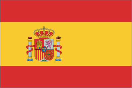 Spanien