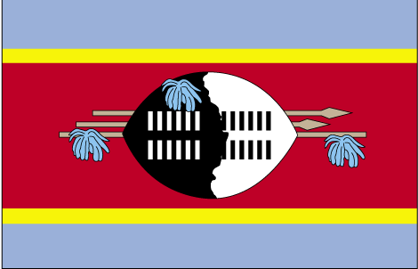 Swasiland Swasiland