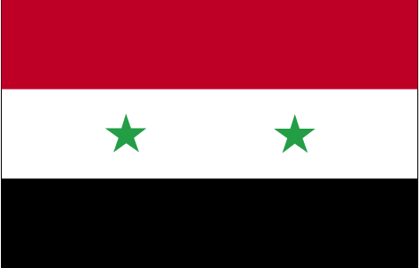 Syrien Syrien