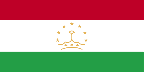 Tadschikistan Tadschikistan
