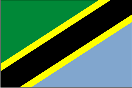 Tansania