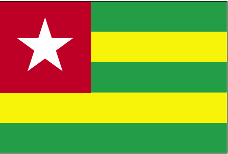 Togo Togo