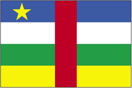 Zentralafrikanische Republik Zentralafrikanische Republik
