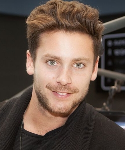 Bastian Baker