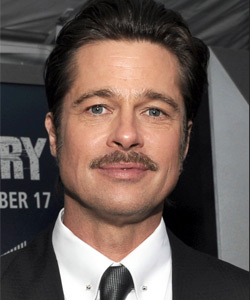 Brad Pitt Brad Pitt