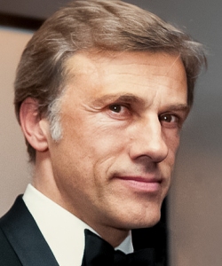 Christoph Waltz